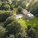 High Lindeth Ferienhaus