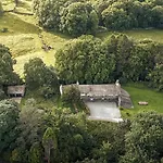 High Lindeth Ferienhaus *