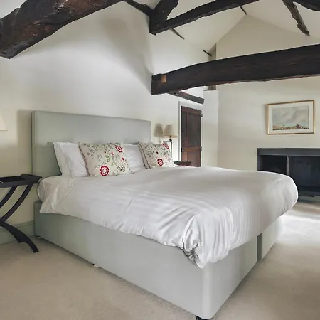 High Lindeth Σπίτι διακοπών