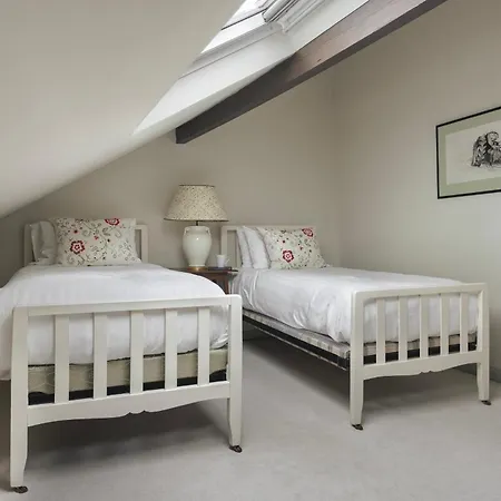 High Lindeth Σπίτι διακοπών *