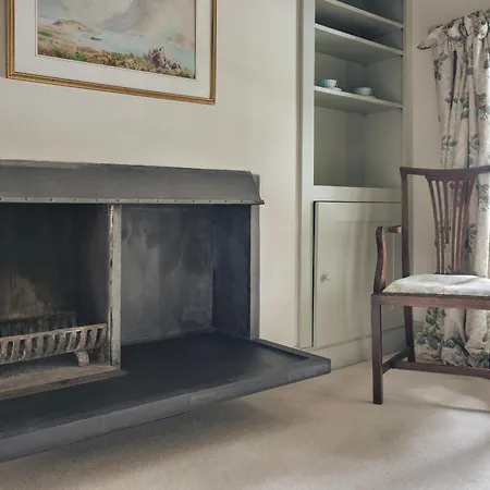 Σπίτι διακοπών High Lindeth *