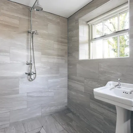 High Lindeth Σπίτι διακοπών *