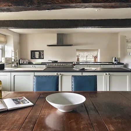 High Lindeth Holiday home