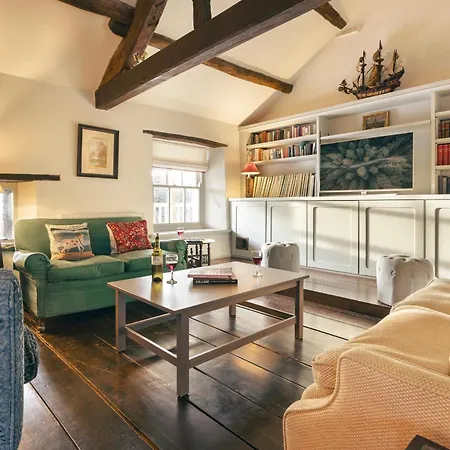 Holiday home High Lindeth Bowness-on-Windermere