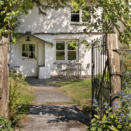 Holiday home High Lindeth *