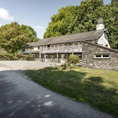 High Lindeth Holiday home Bowness-on-Windermere