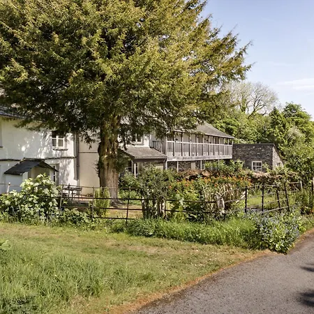 Σπίτι διακοπών High Lindeth