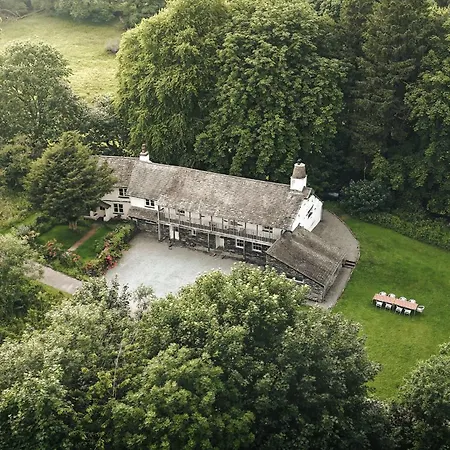 Σπίτι διακοπών High Lindeth