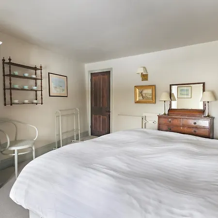 Tatil Evi High Lindeth *