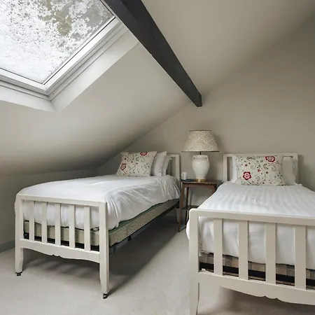 Tatil Evi High Lindeth *