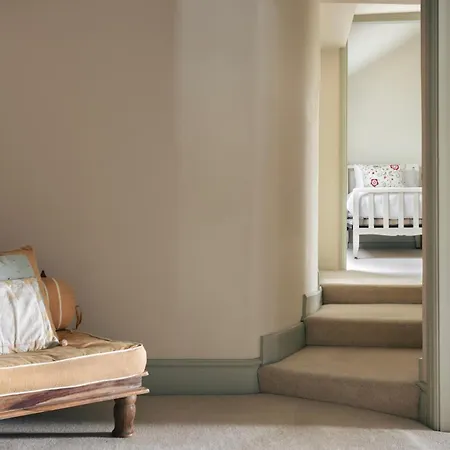 High Lindeth Tatil Evi