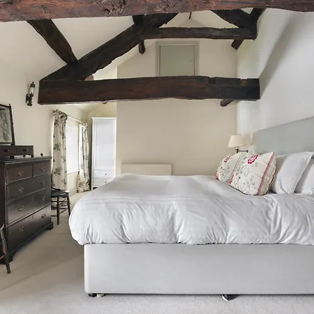 Tatil Evi High Lindeth