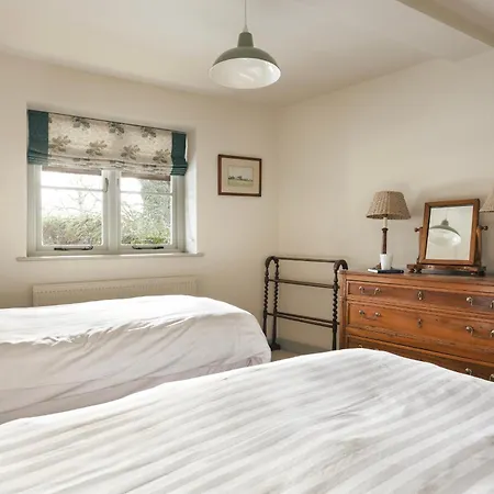 High Lindeth Tatil Evi *