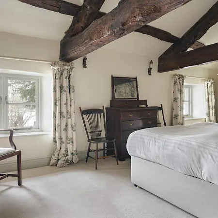 Tatil Evi High Lindeth Bowness-on-Windermere