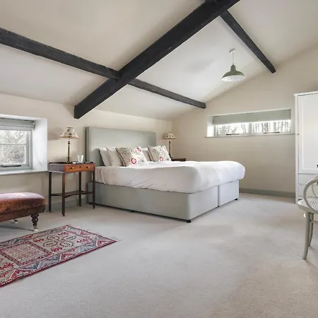 Tatil Evi High Lindeth