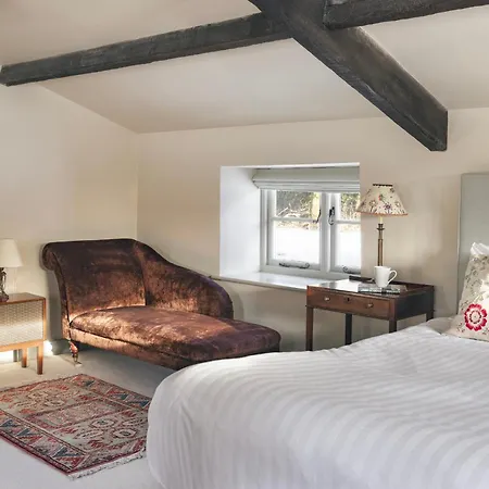 Tatil Evi High Lindeth