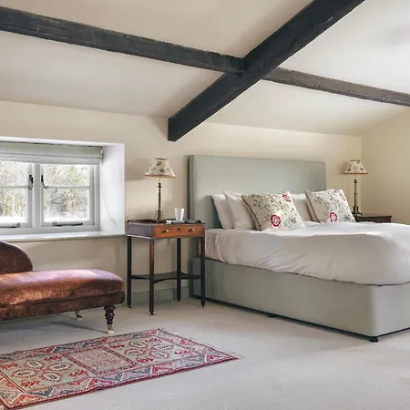 Tatil Evi High Lindeth *