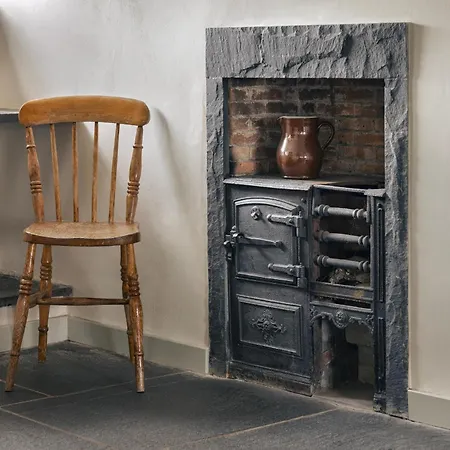 Tatil Evi High Lindeth *