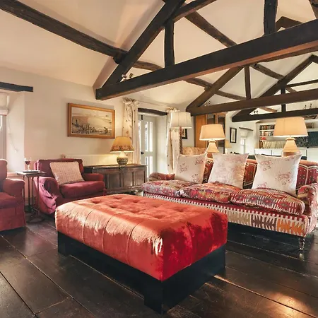 Tatil Evi High Lindeth Bowness-on-Windermere