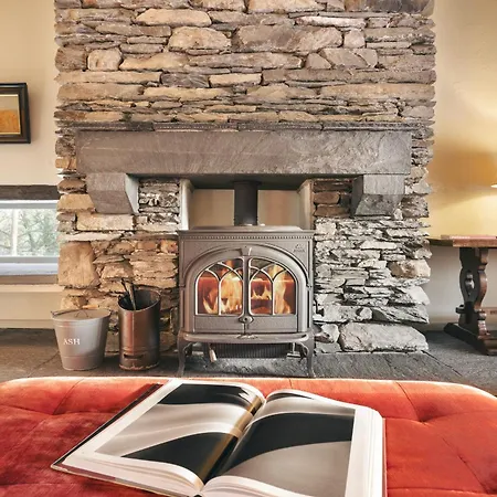 Tatil Evi High Lindeth *