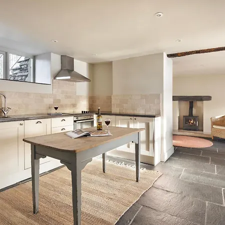 High Lindeth Tatil Evi Bowness-on-Windermere