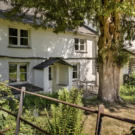 Tatil Evi High Lindeth