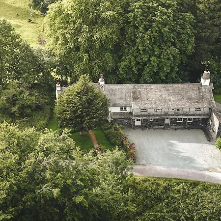 High Lindeth * Bowness-on-Windermere